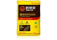 瓷磚膠與水泥相比，優(yōu)點(diǎn)在哪里？