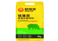 環(huán)保紅線下的機(jī)遇與挑戰(zhàn)！擁有硅藻泥才是最大贏家！