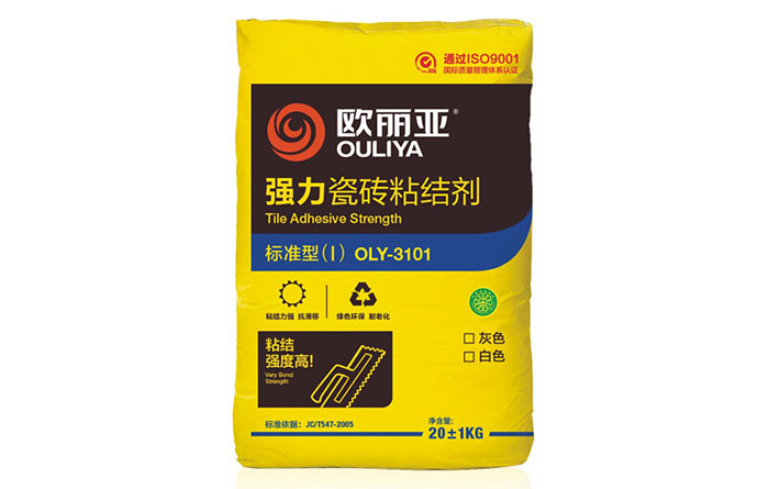 瓷磚鋪貼小技巧，瓷磚留縫