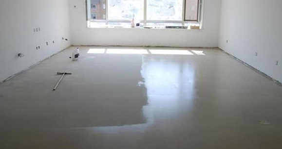 自流平砂漿，歐麗亞自流平砂漿